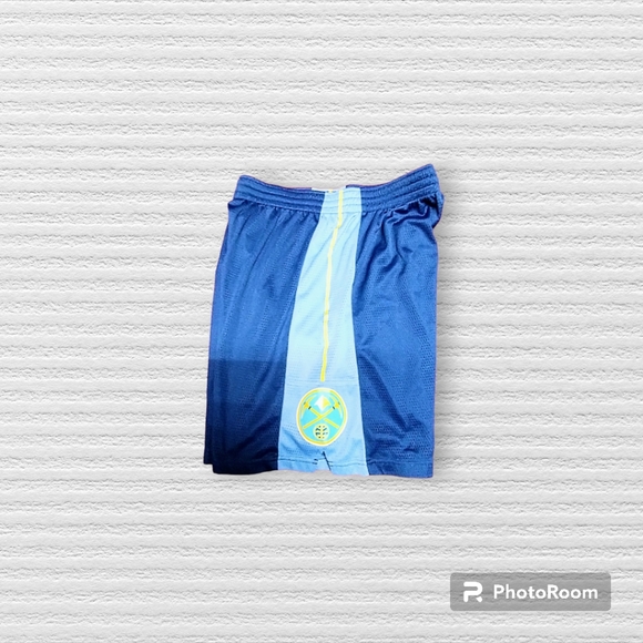 Men's Altitude Authentics Shorts - Picture 2 of 4